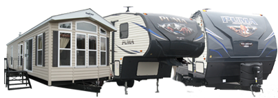 Andy's RV